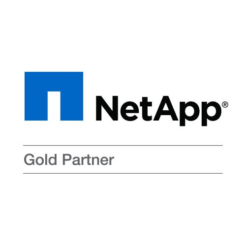 NetApp Partner