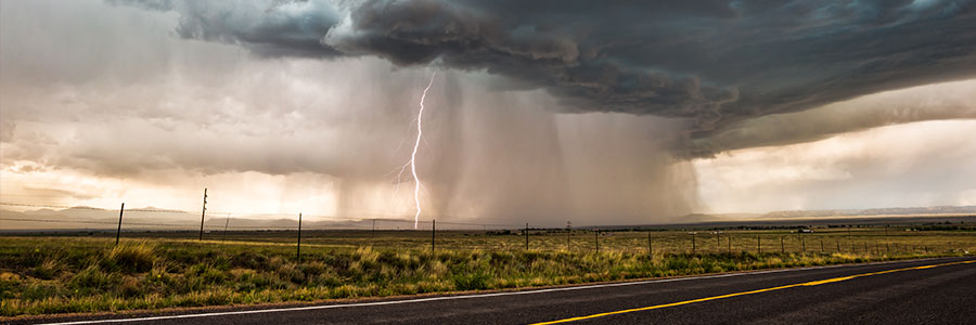 Is Your Business Prepared for a Natural Disaster?