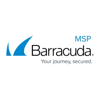 Barracuda Partner