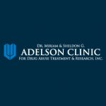 Adelson Drug Clinic