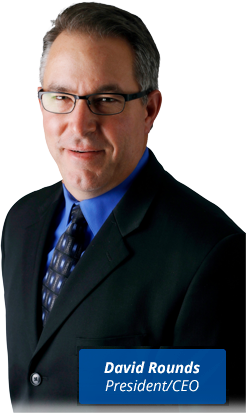 David Rounds