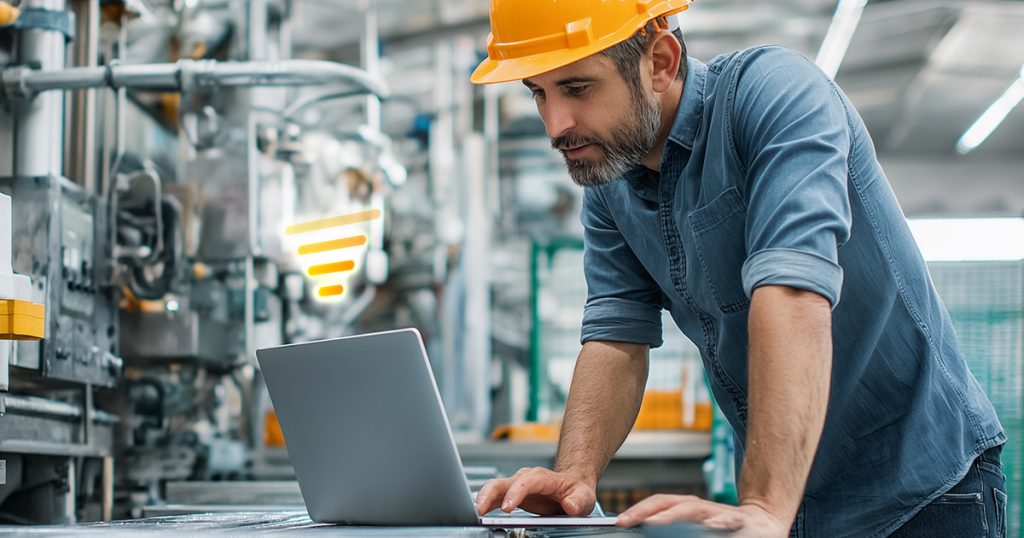 Manufacturers, Is Your IT MSP Delivering? Here’s How to Find Out.