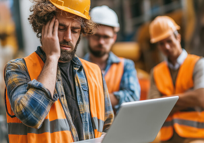 Does Your IT MSP Keep Projects on Schedule, or Put Them at Risk?