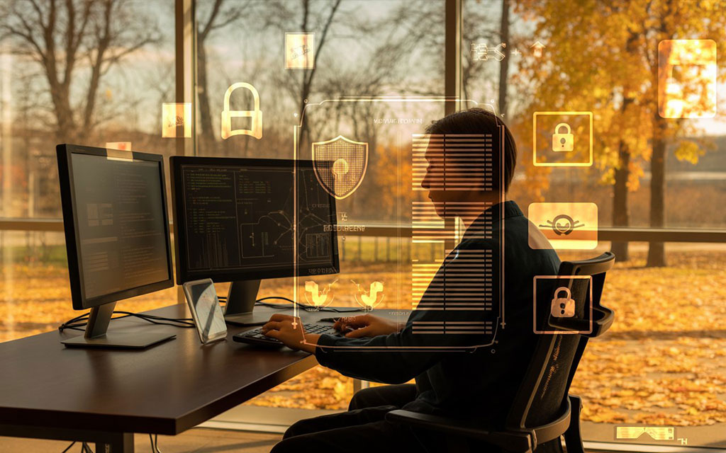 The Holiday Scam That Cost One Company Million (And How To Protect Yours)