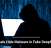 Criminals Hide Malware in Fake DeepSeek AI