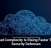 Cloud Complexity Is Rising Faster Than Security Defenses